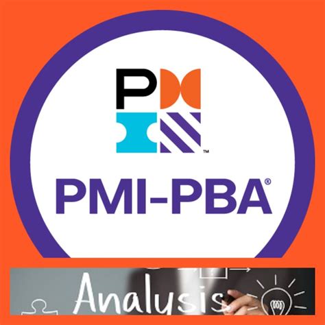 is pmi pba worth it|My journey earning the PMI.